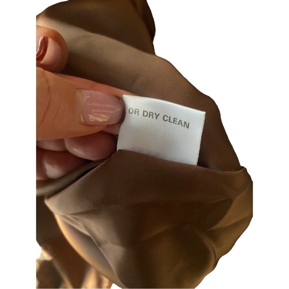 Wool Blended Floral Motif Vintage Jacket Blazer I Size: 11 - Picture 9 of 12